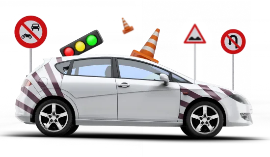 تعليم القيادة