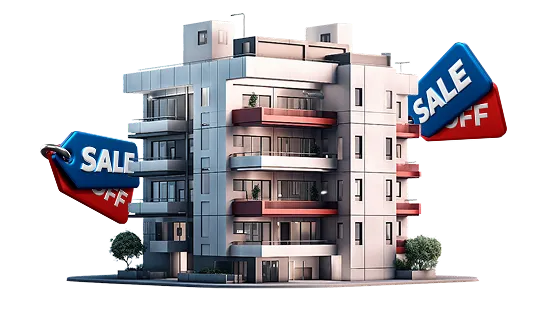 عقارات للبيع